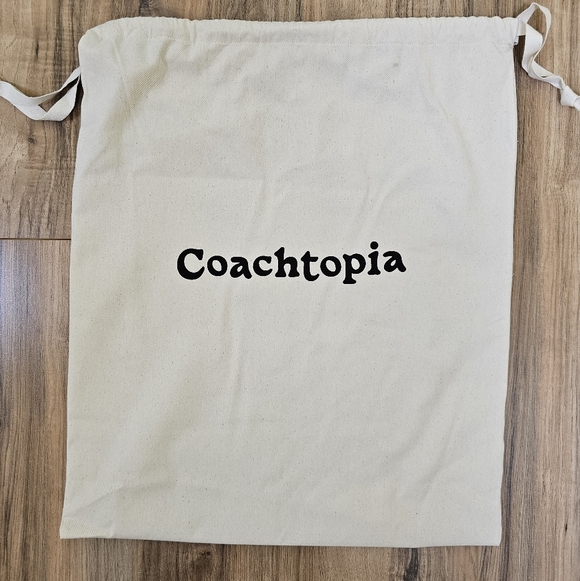 New Coach COACHTOPIA LOOP TOTE in a Dust Bag - Picture 15 of 17
